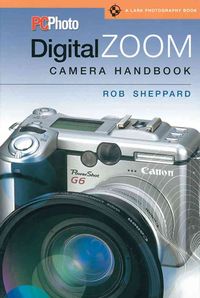 Produktbild: PCPhoto Digital Zoom Camera Handbook