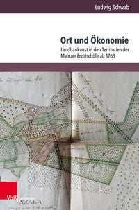 Produktbild: Ort und &Ouml;konomie