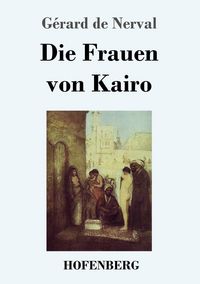 Produktbild: Die Frauen von Kairo