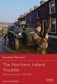 Produktbild: The Northern Ireland Troubles