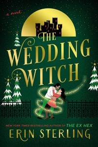 Produktbild: Wedding Witch, The