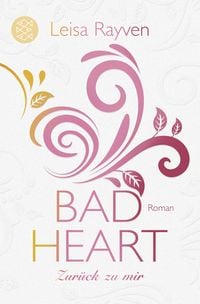 Produktbild: Bad Heart - Zur&uuml;ck zu mir