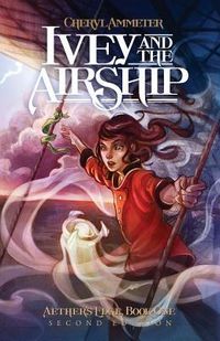 Produktbild: Ivey and the Airship