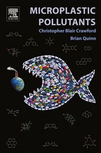 Produktbild: Microplastic Pollutants