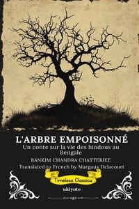 Produktbild: L'ARBRE EMPOISONN&Eacute; | French Translation of The Poison Tree