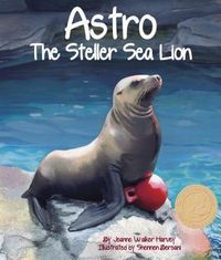 Produktbild: Astro: The Steller Sea Lion