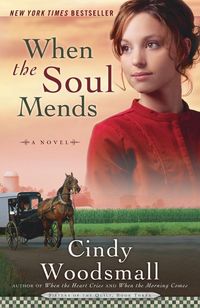 Produktbild: When the Soul Mends