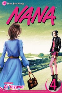Produktbild: Nana, Vol. 4