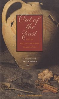 Produktbild: Out of the East