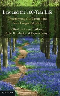 Produktbild: Law and the 100-Year Life