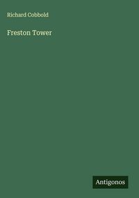 Produktbild: Freston Tower