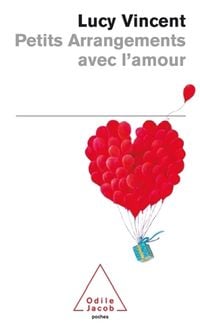 Produktbild: Petits arrangements avec l'amour