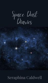 Produktbild: Space Dust Diaries