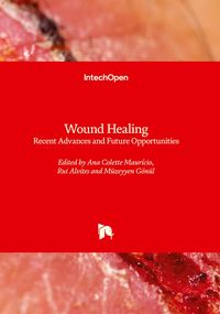 Produktbild: Wound Healing