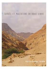 Produktbild: Isra&euml;l et Palestine en roue libre