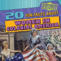 Produktbild: 20 Fun Facts Abt Women in Colo