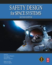 Produktbild: Safety Design for Space Systems