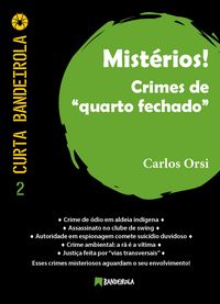 Produktbild: Mist&eacute;rios!