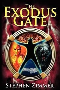 Produktbild: The Exodus Gate