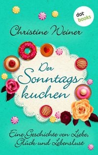 Produktbild: Der Sonntagskuchen