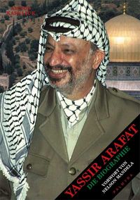 Produktbild: Yassir Arafat