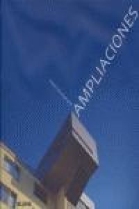 Produktbild: Ampliaciones