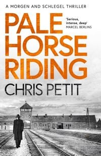 Produktbild: Petit, C: Pale Horse Riding
