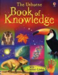 Produktbild: Helbrough, E: Book of Knowledge