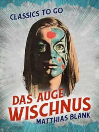 Produktbild: Das Auge Wischnus