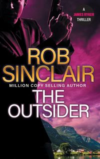 Produktbild: The Outsider