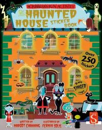 Produktbild: Channing, M: Haunted House