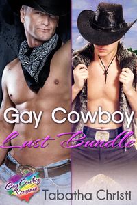 Produktbild: Gay Cowboy Lust Bundle