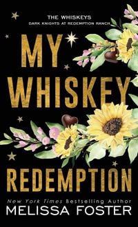 Produktbild: My Whiskey Redemption