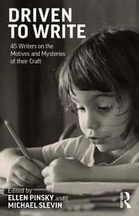 Produktbild: Driven to Write