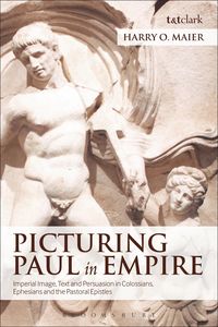 Produktbild: Picturing Paul in Empire