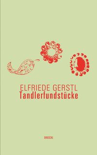 Produktbild: Tandlerfundst&uuml;cke