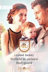 Produktbild: Verliebt in meinen Bodyguard