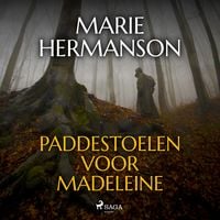 Produktbild: Paddestoelen voor Madeleine