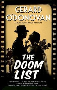 Produktbild: The Doom List