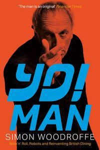 Produktbild: YO! MAN