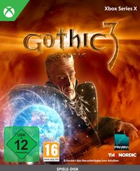 Produktbild: Gothic 3 Classic