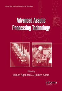 Produktbild: Advanced Aseptic Processing Technology