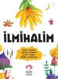Produktbild: Ilmihalim