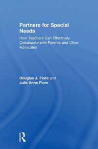 Produktbild: Partners for Special Needs