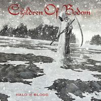 Bild vom Artikel Halo Of Blood vom Autor Children Of Bodom