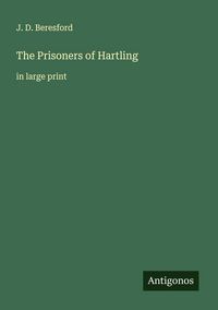 Produktbild: The Prisoners of Hartling