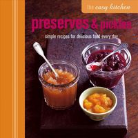 Produktbild: Easy Kitchen Preserves & Pickl