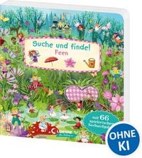 Produktbild: Suche und Finde! - Feen