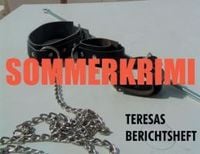 Bild vom Artikel Teresas Berichtsheft vom Autor Olive Feuerbach