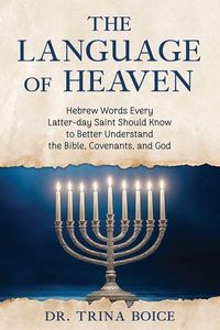 Produktbild: Language of Heaven
